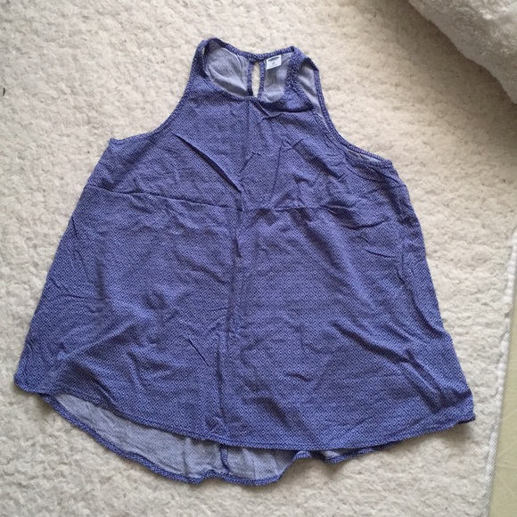 Tops Old Navy - Picture 1 of 3